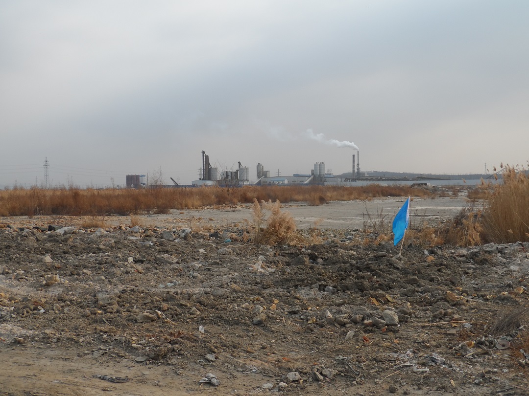 說(shuō)明: E:\2013年未完成項(xiàng)目\百度云同步盤\2016年\（書）剛和石油（營(yíng)口）有限公司8萬(wàn)噸潤(rùn)滑油脂加工項(xiàng)目2016.11.16\現(xiàn)場(chǎng)照片\SAM_7597.JPG